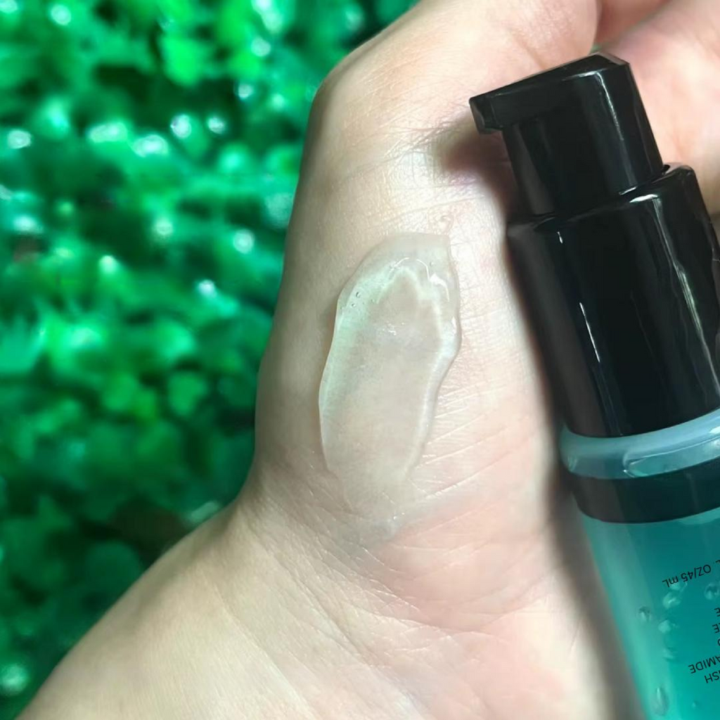 Green Grip