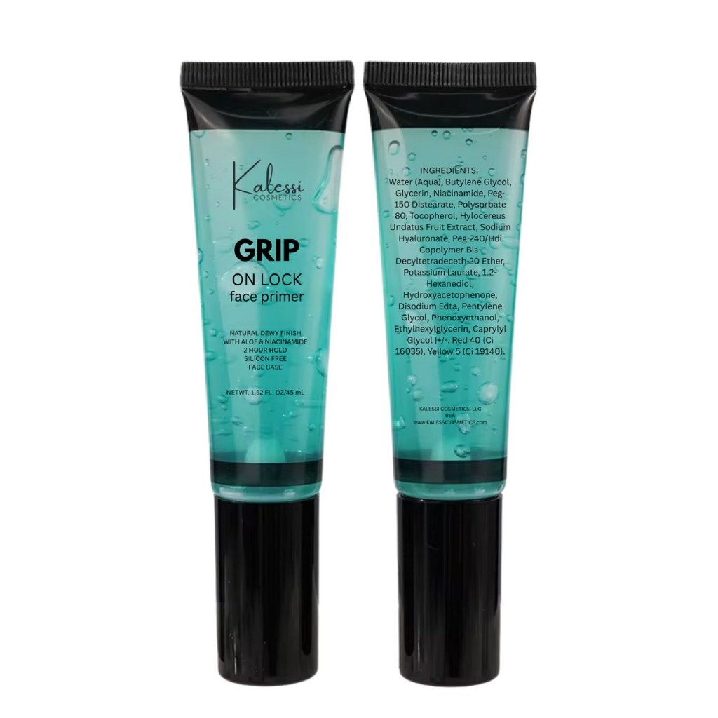 Green Grip