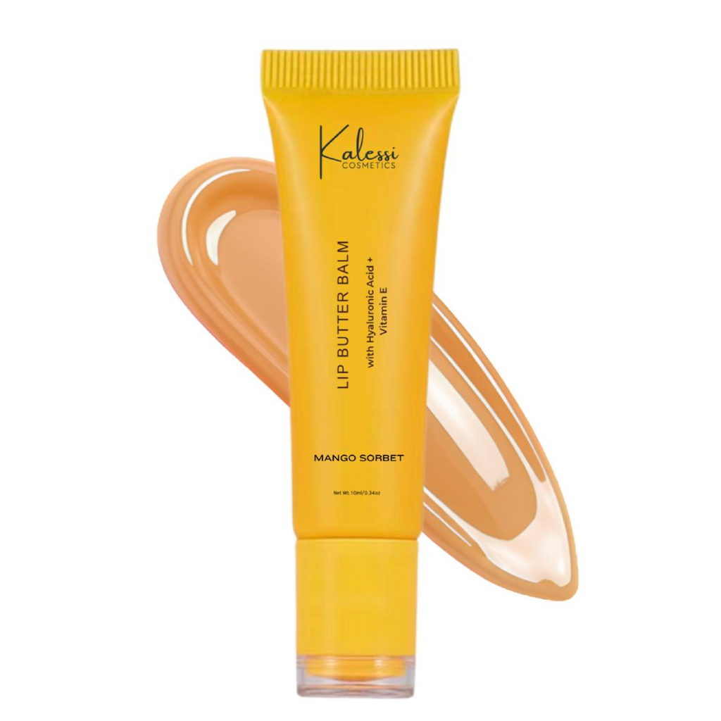 Mango Sorbet