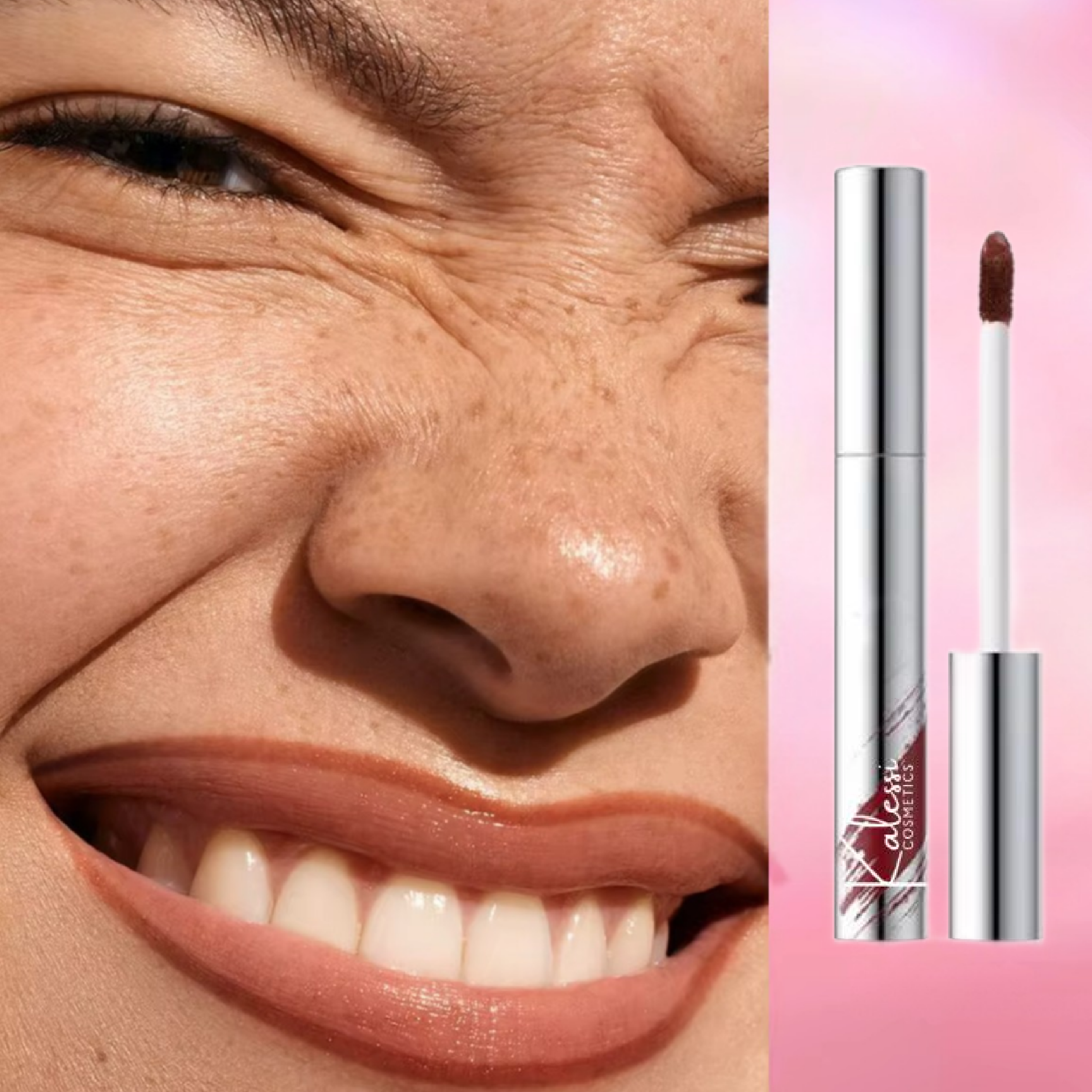Mocha Rose