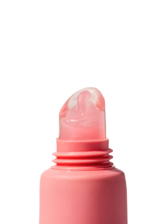 Peptide Lip Gloss - Pink Sugar