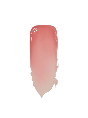 Peptide Lip Gloss - Pink Sugar
