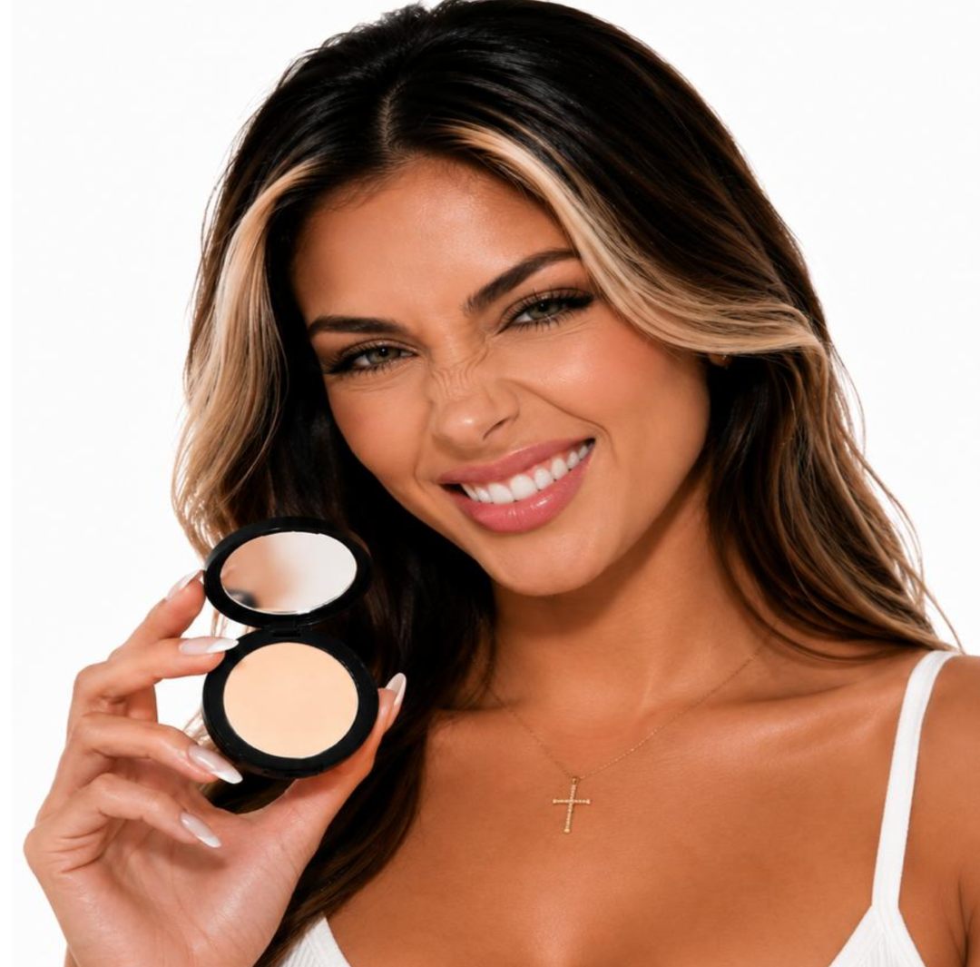 ICONIC Face Powder