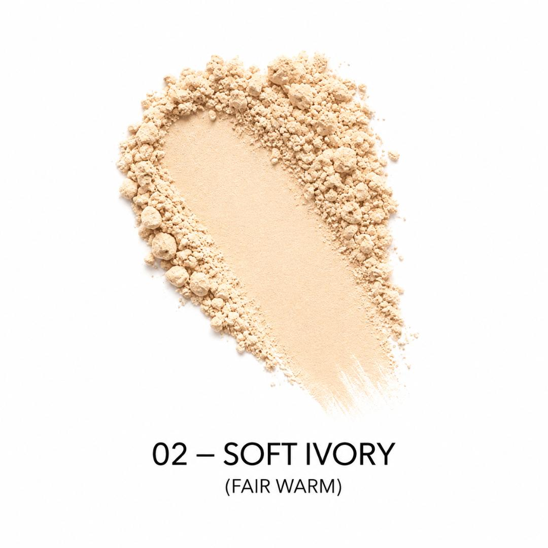 ICONIC Face Powder