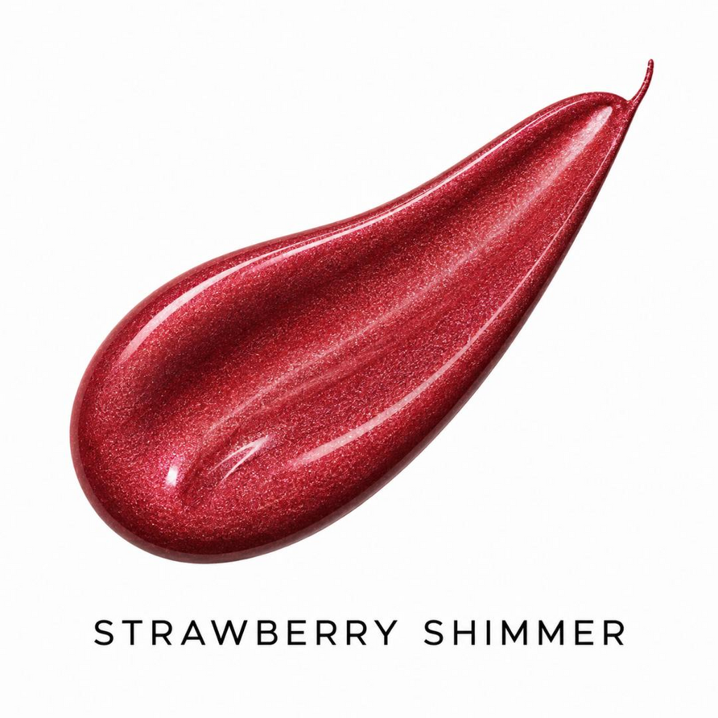 Obsidian Shimmer Lip Gloss