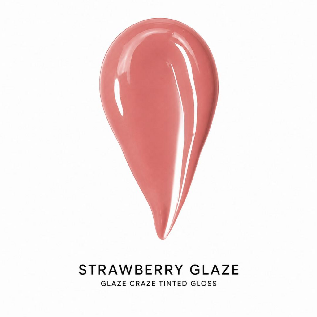 Tinted Lip Glaze