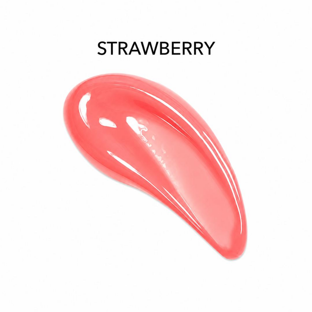 Bouncy Glow Lip Balm + SPF