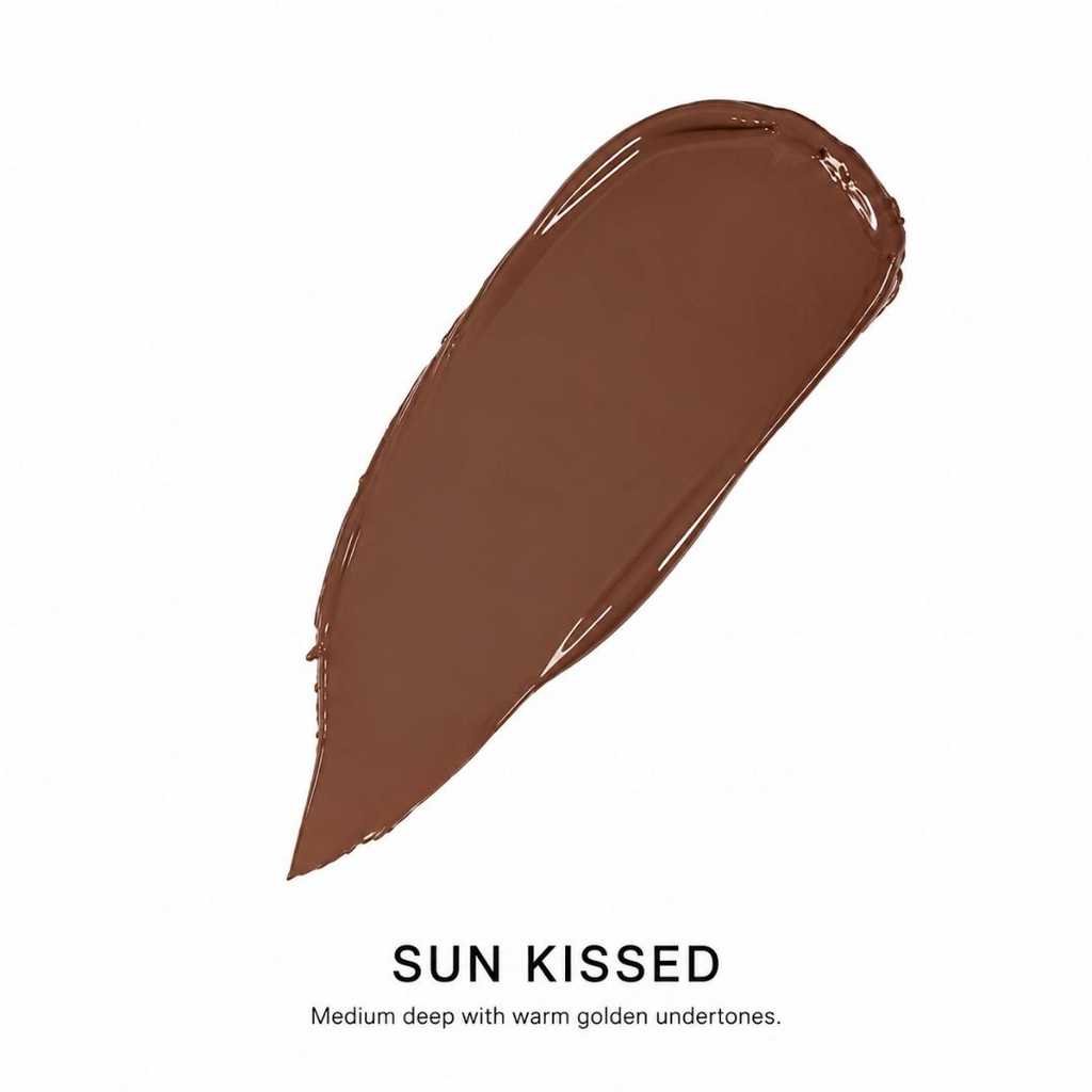 Second Skin - Sheer Tint Foundation SPF55