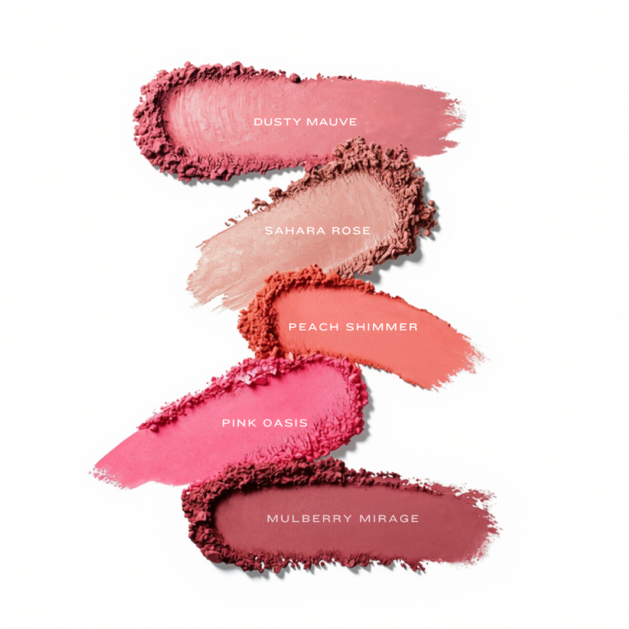 Peach Shimmer