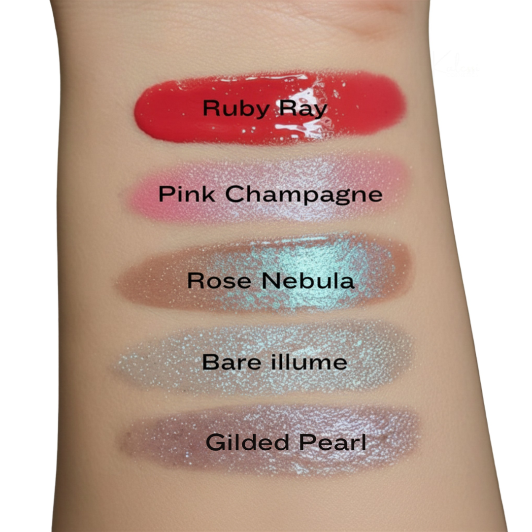 Ruby Ray