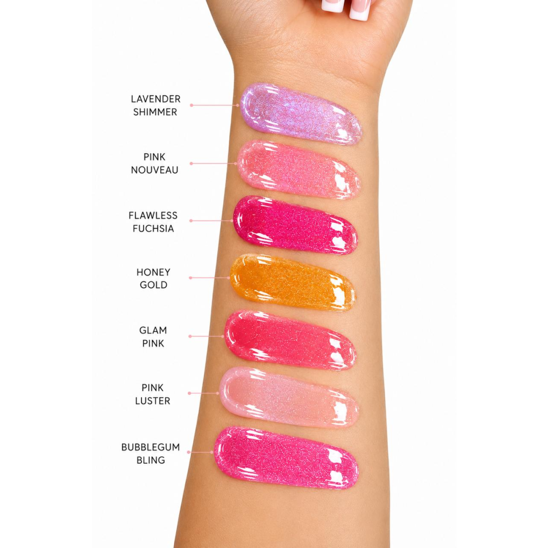 Friday Pout Lip Oil