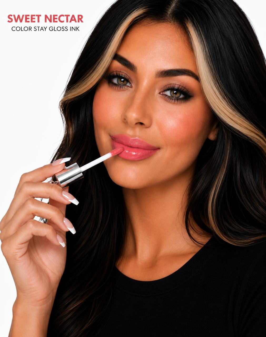 Color Stay Gloss Ink