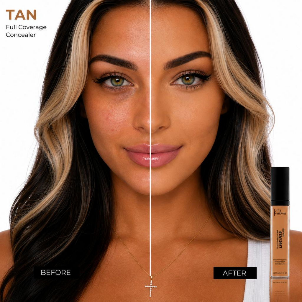 Super Stay 24/7 Matte Concealer