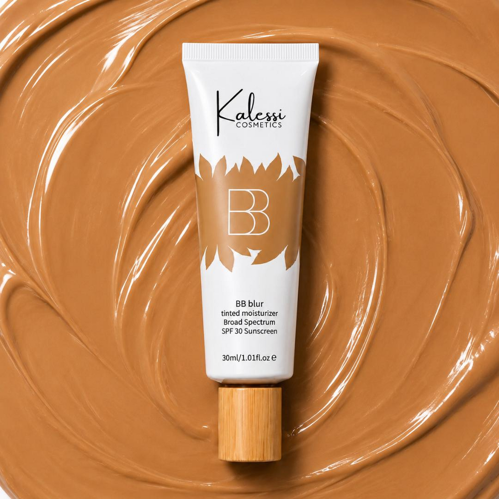 Tinted BB Cream