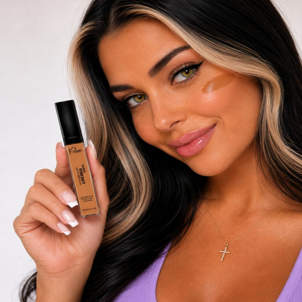 Tan