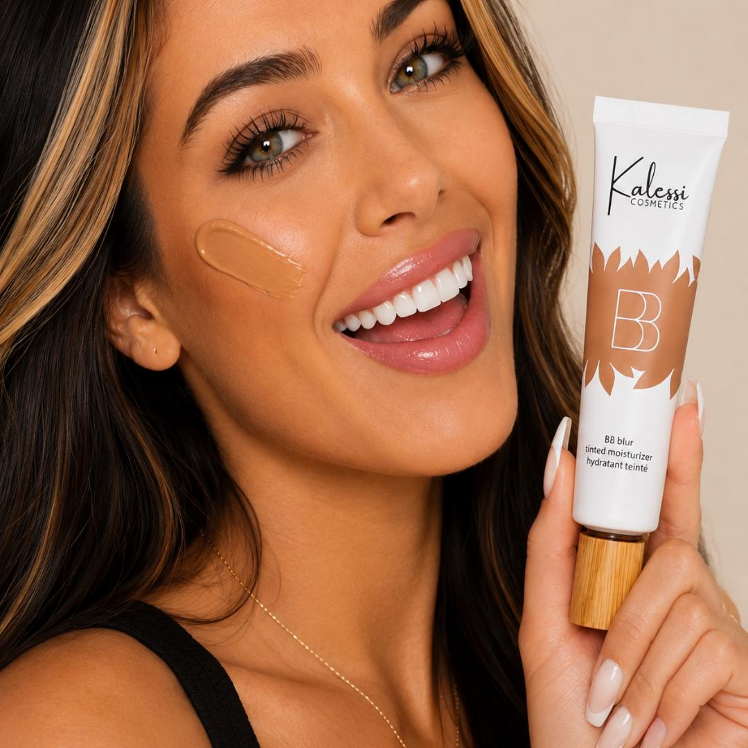 Tinted BB Cream