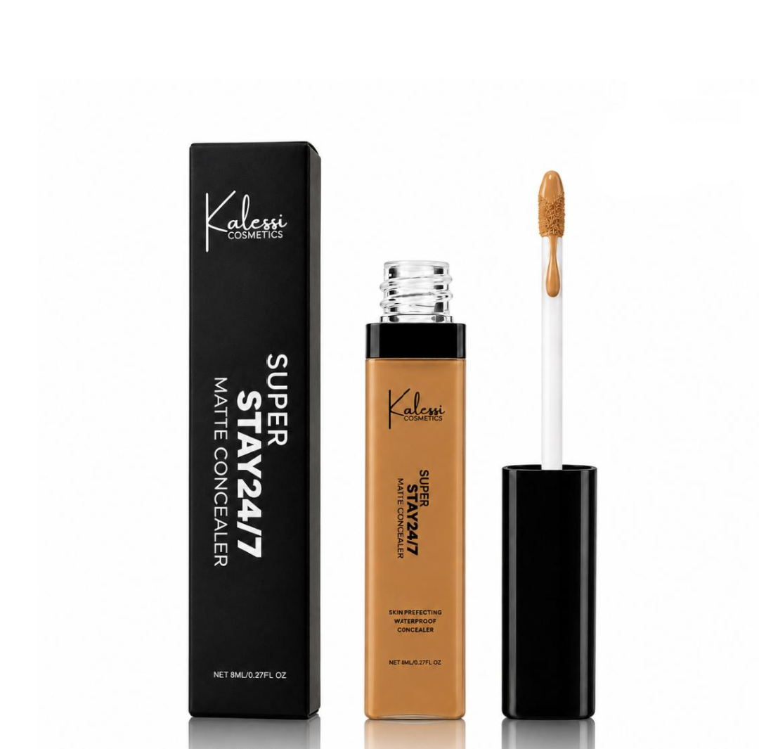 Super Stay 24/7 Matte Concealer