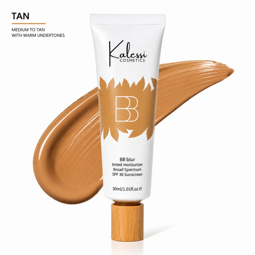 Tinted BB Cream