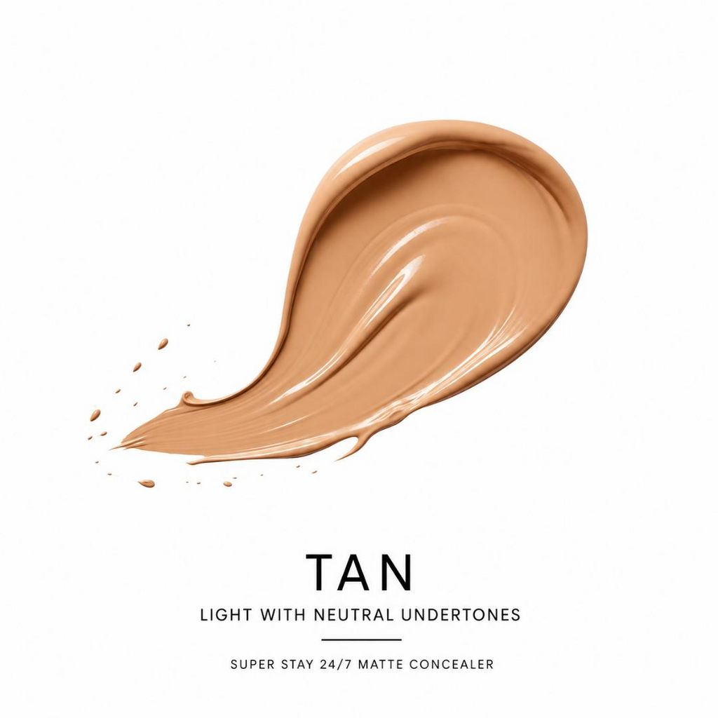Super Stay 24/7 Matte Concealer