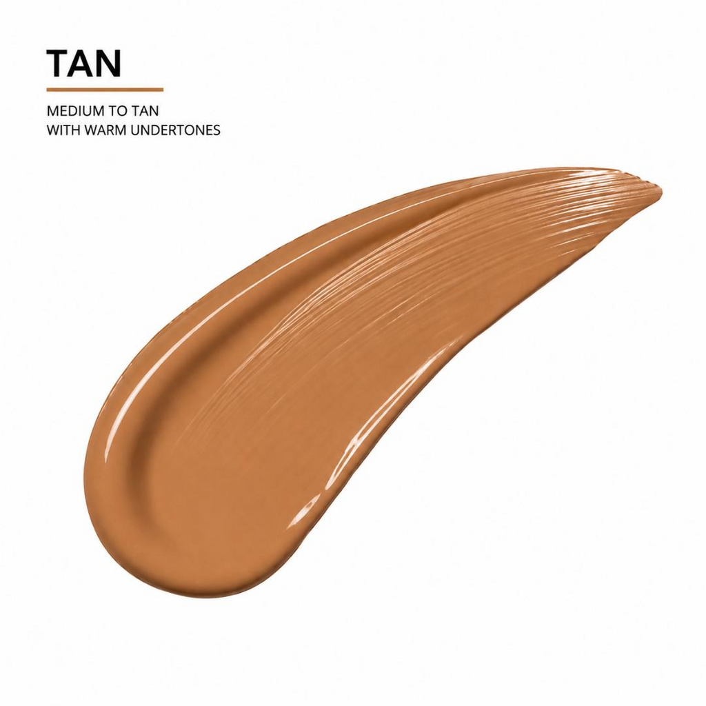 Tinted BB Cream