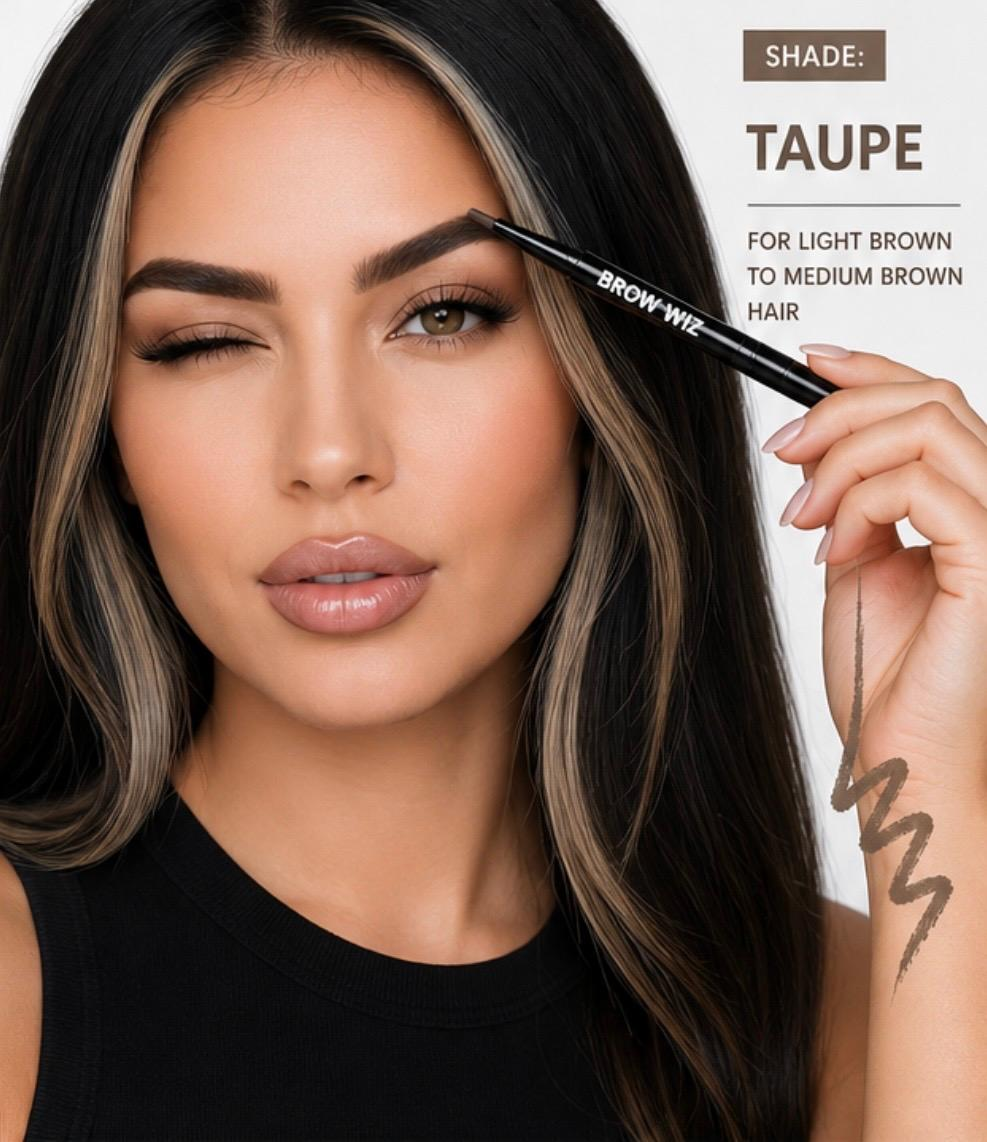 BROW WIZ 3-in-1 Brow Enhancer