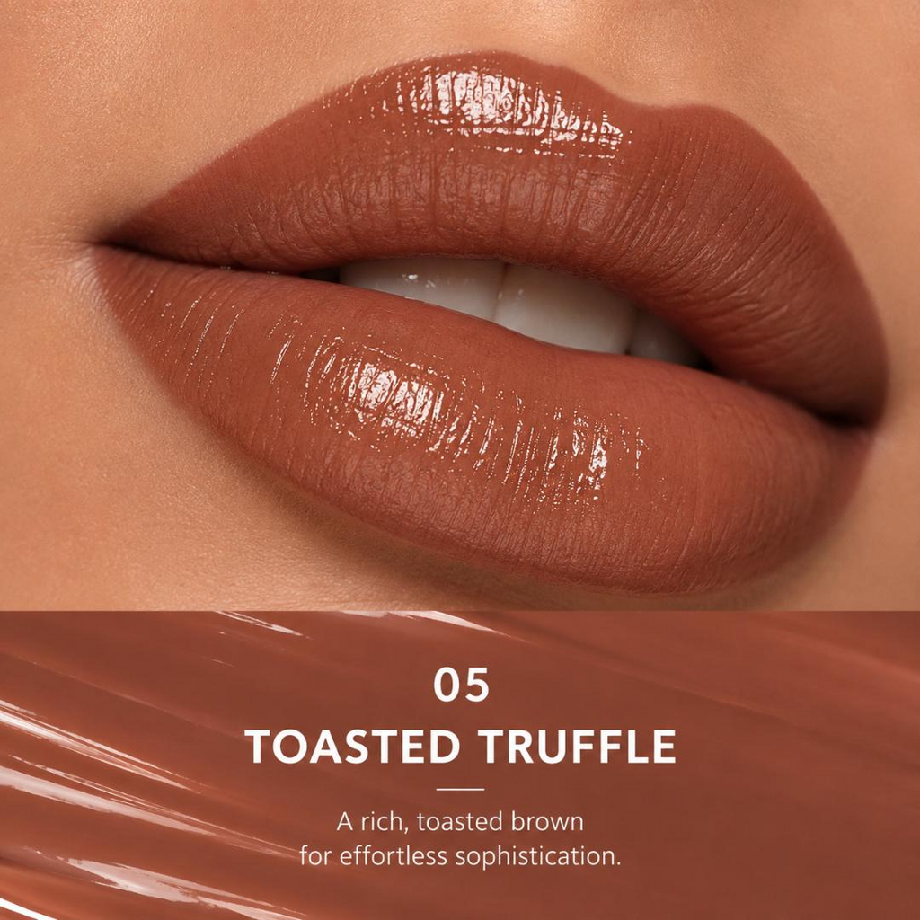 Pillow Lips™ Satin Cushion Gloss