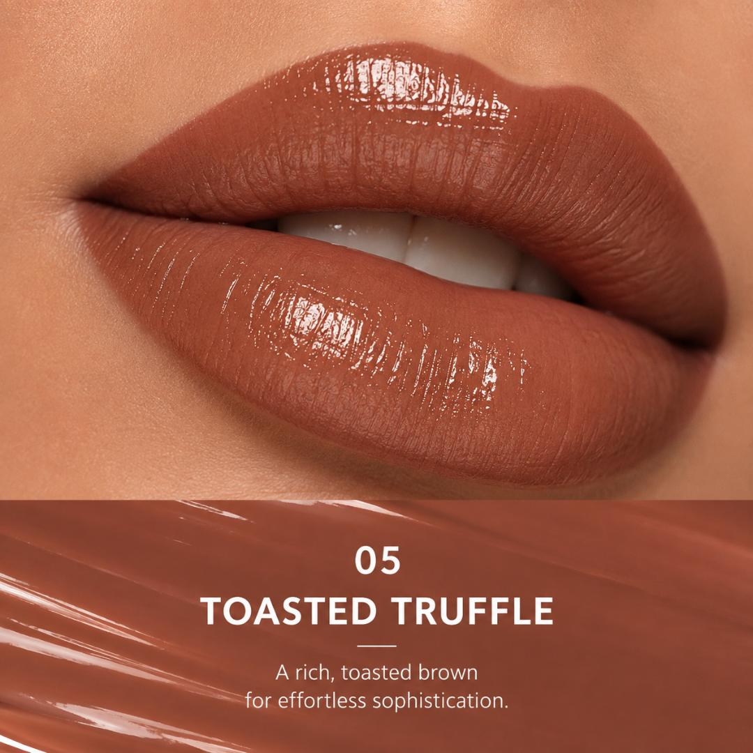 Pillow Lips™ Satin Cushion Gloss