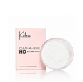 Cashmere HD Setting Powder