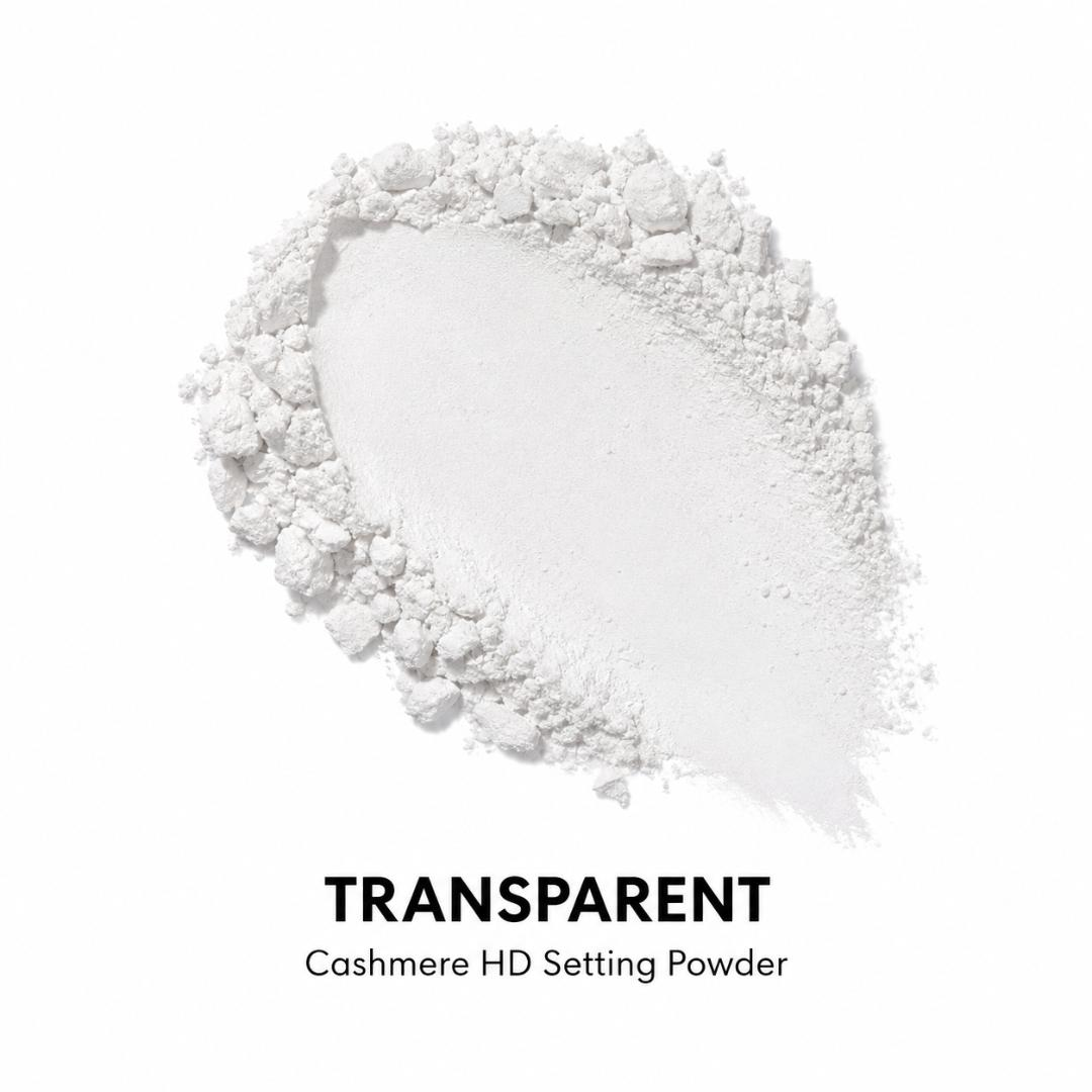Cashmere HD Setting Powder