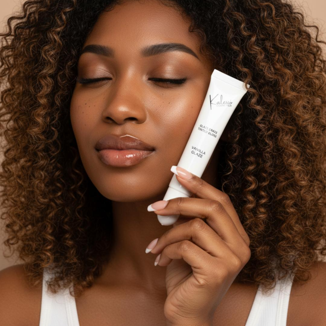Vanilla Glaze