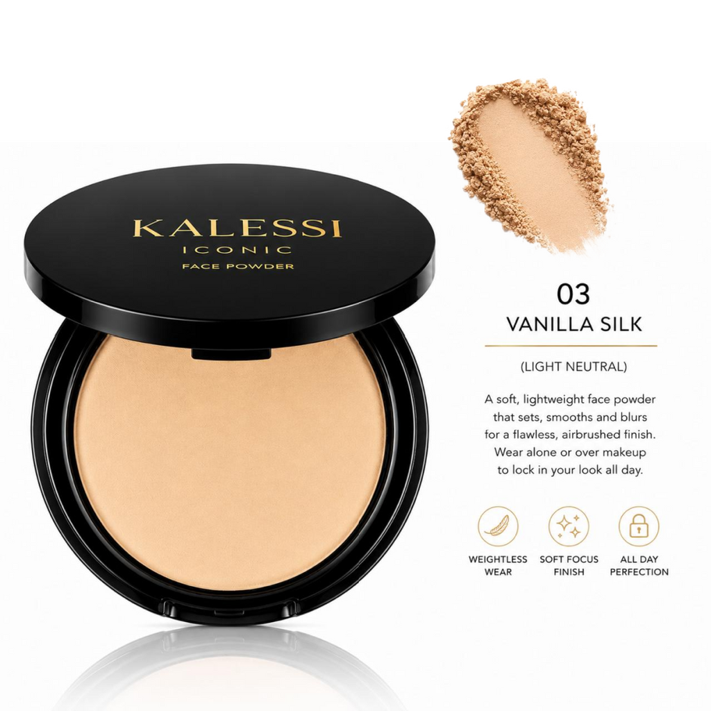 Vanilla Silk (Light Neutral)