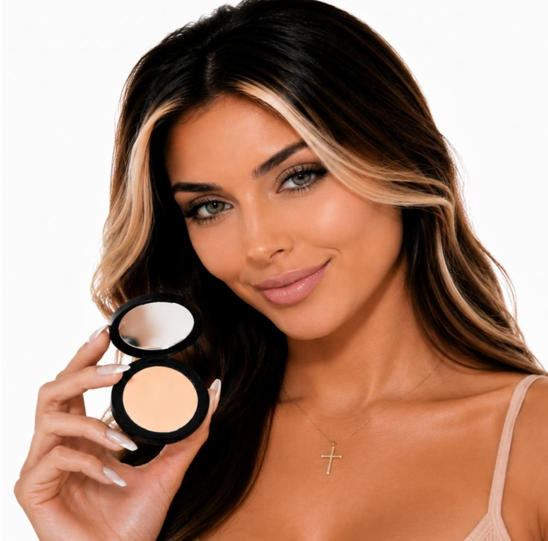 ICONIC Face Powder