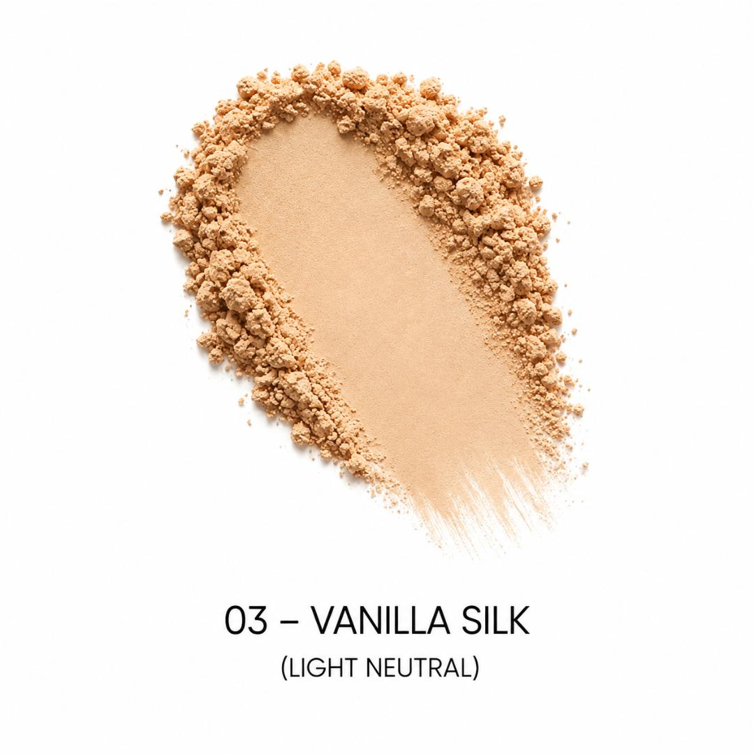 ICONIC Face Powder