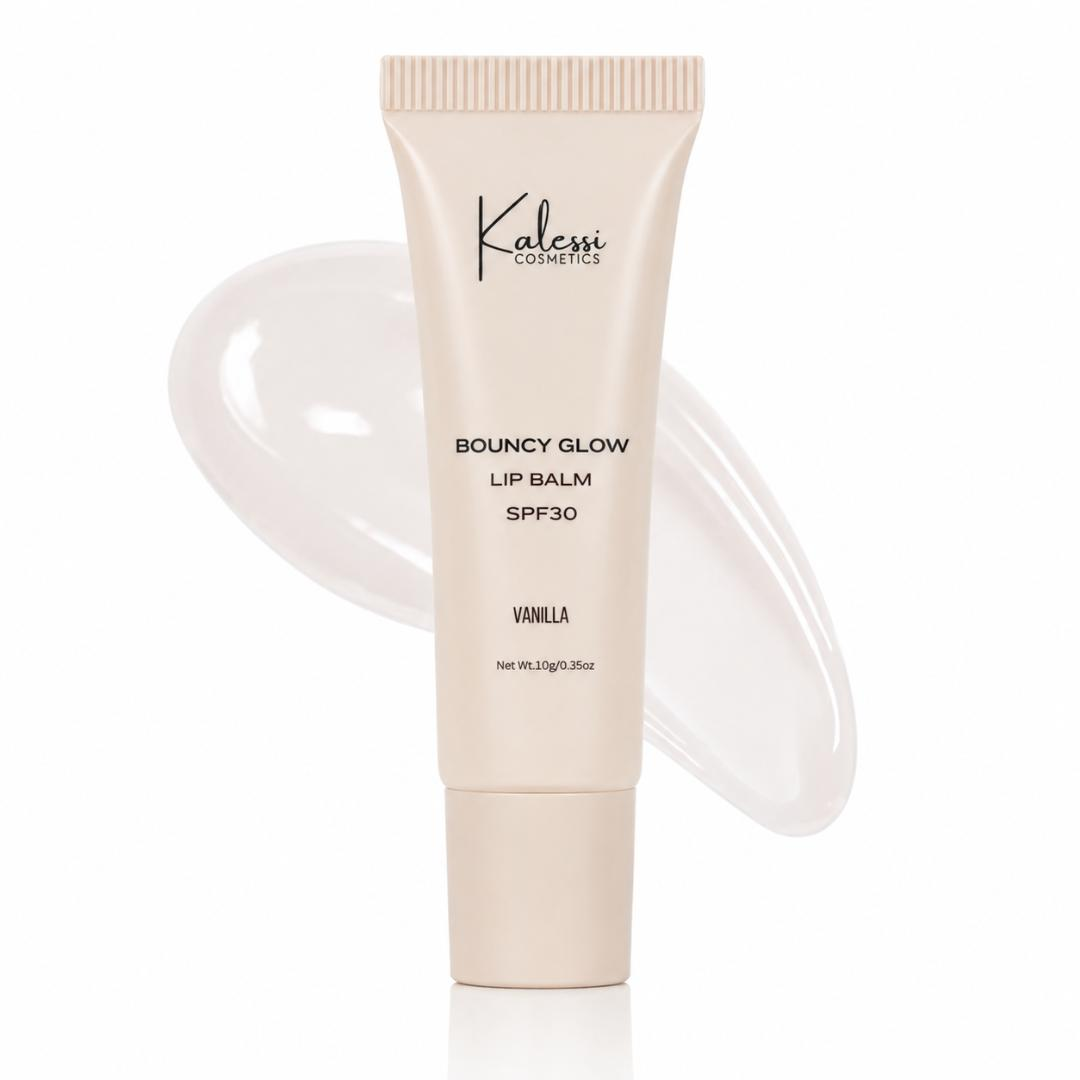 Bouncy Glow Lip Balm + SPF