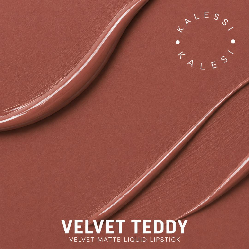 Velvet Matte Liquid Lipstick