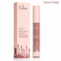Velvet Matte Liquid Lipstick