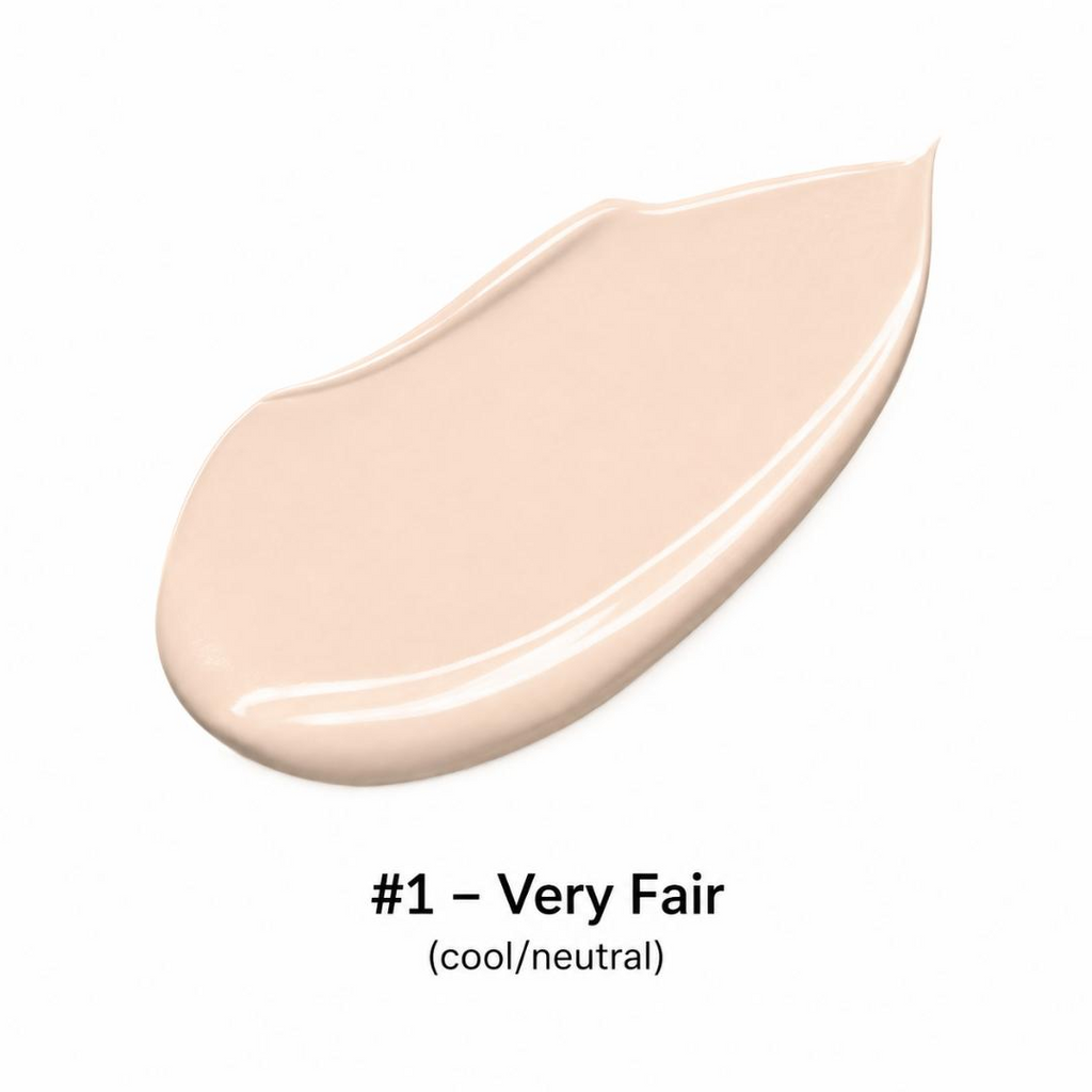 No Filter Concealer