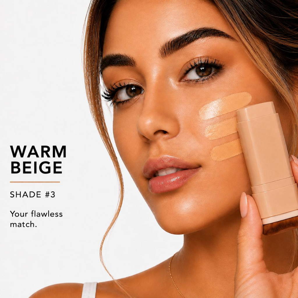 Super Stay Flawless Foundation Stick
