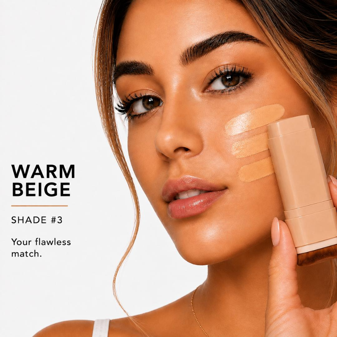 Super Stay Flawless Foundation Stick