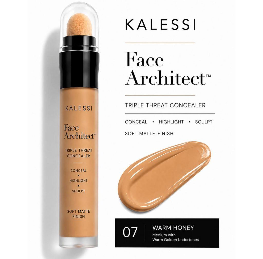 Face Architect Concealer