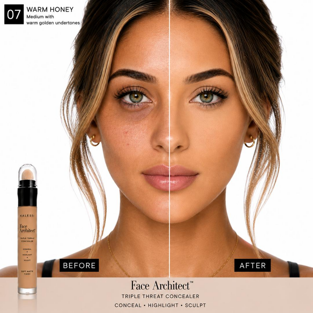 Face Architect Concealer