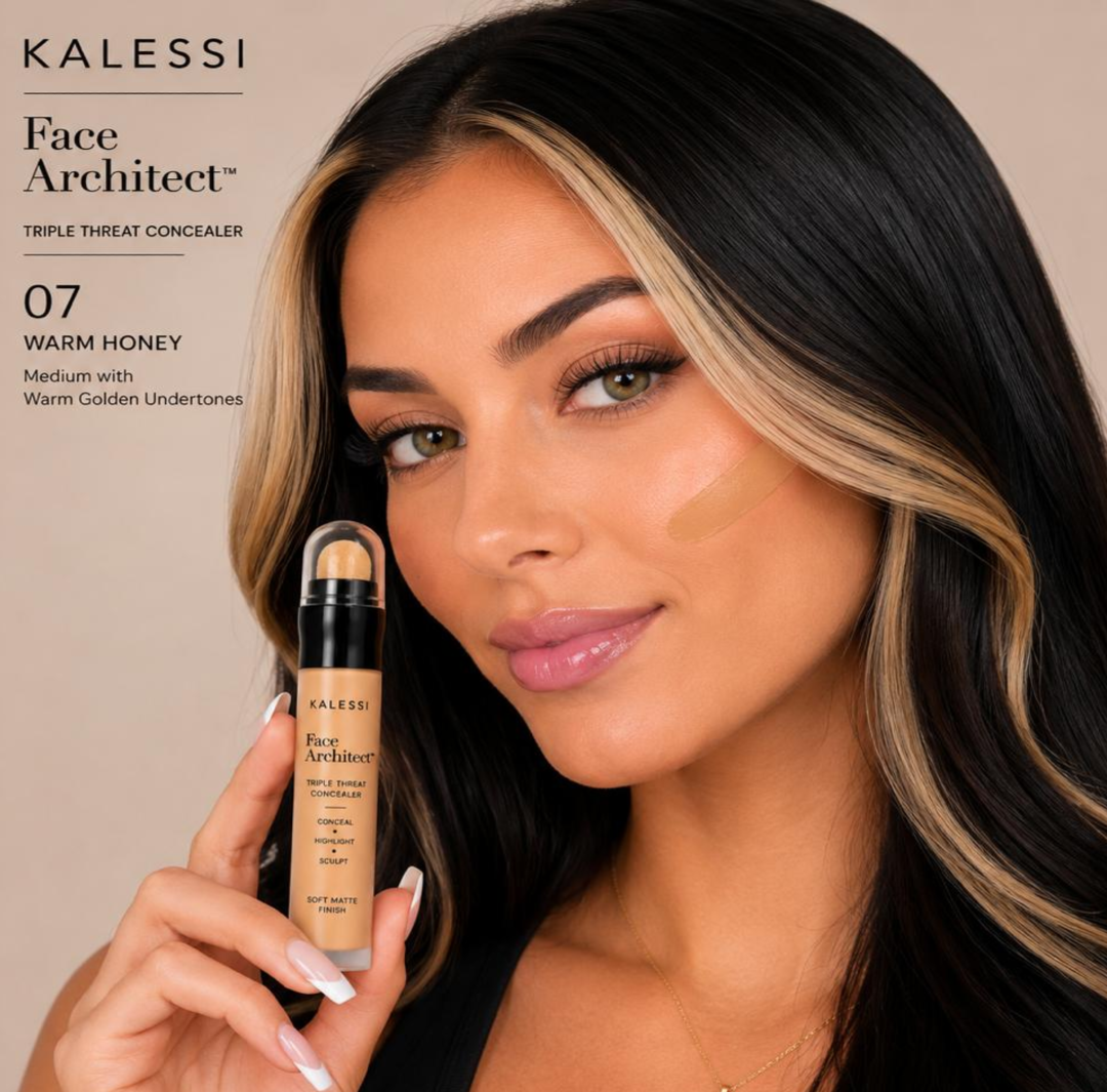 Face Architect Concealer