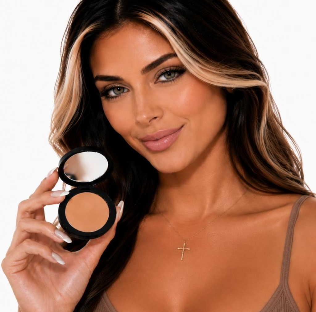 ICONIC Face Powder