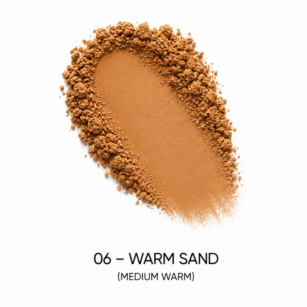 ICONIC Face Powder