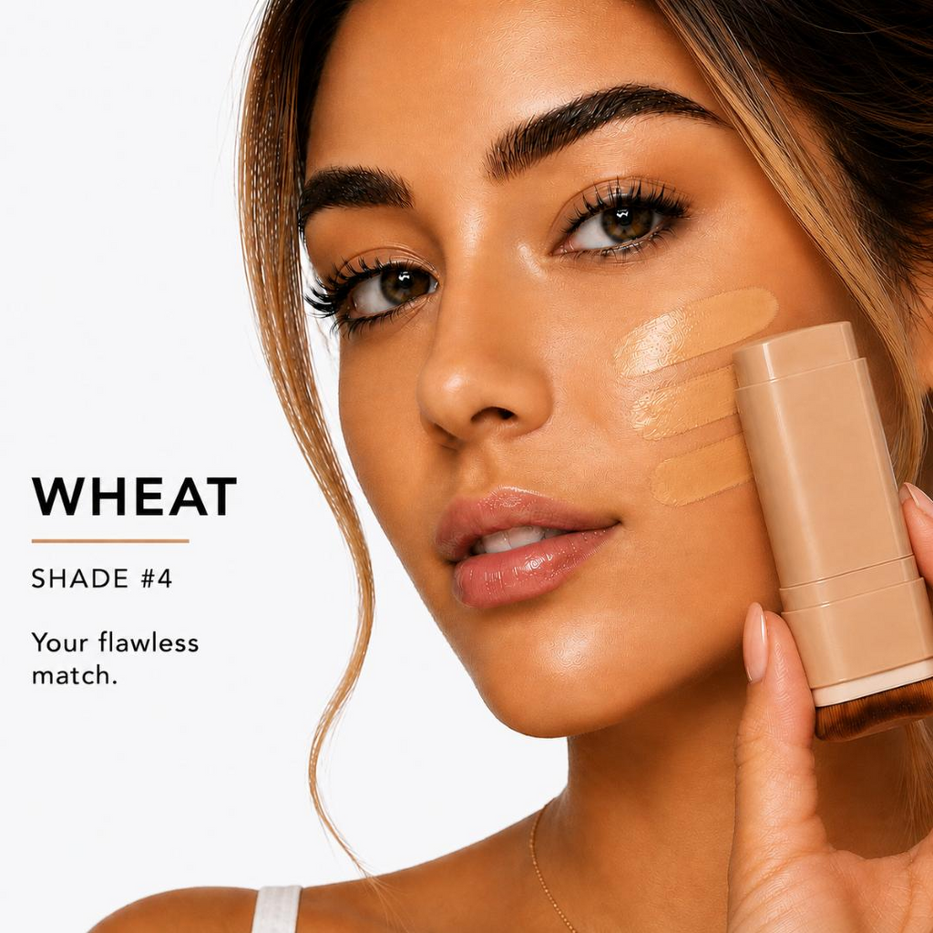 Super Stay Flawless Foundation Stick