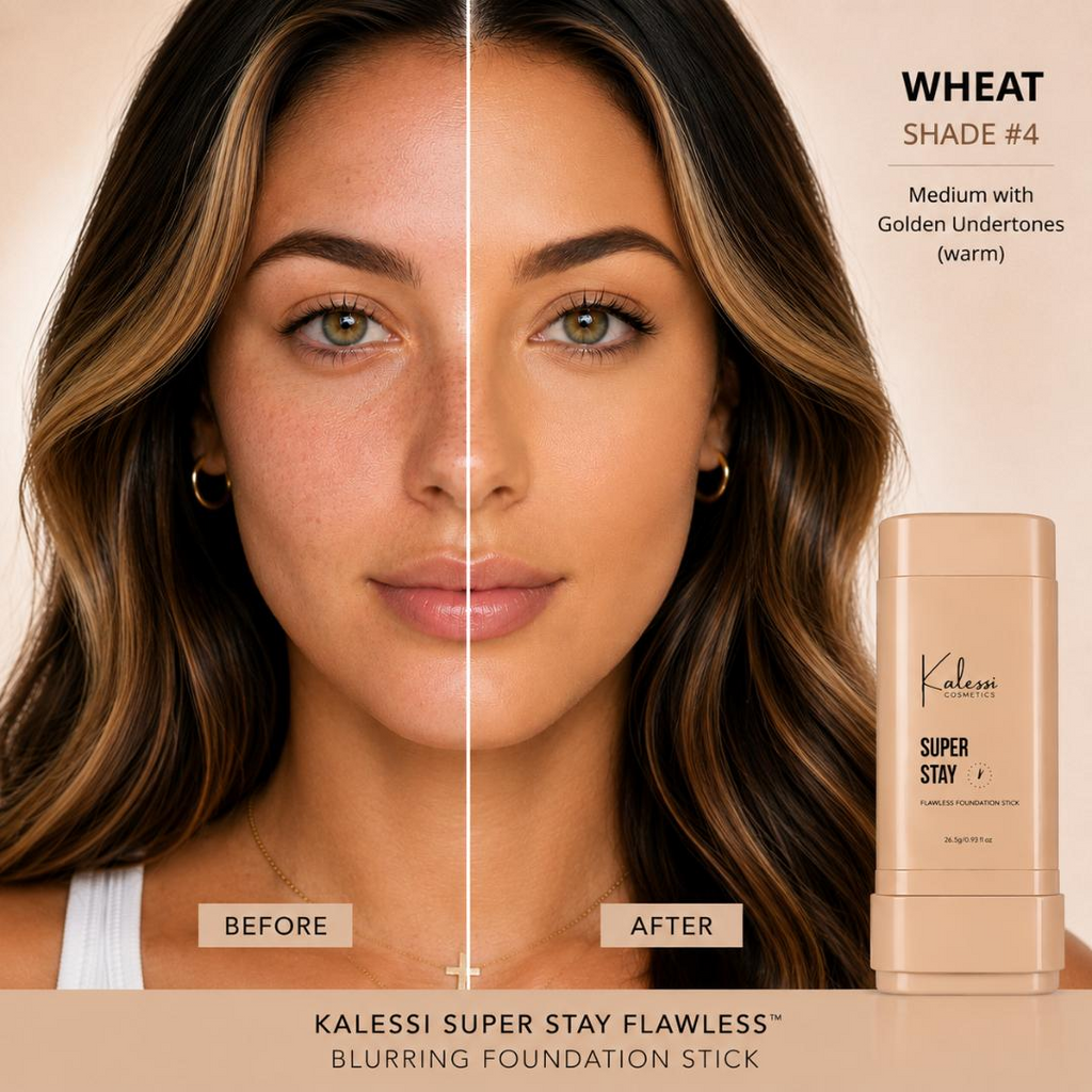 Super Stay Flawless Foundation Stick