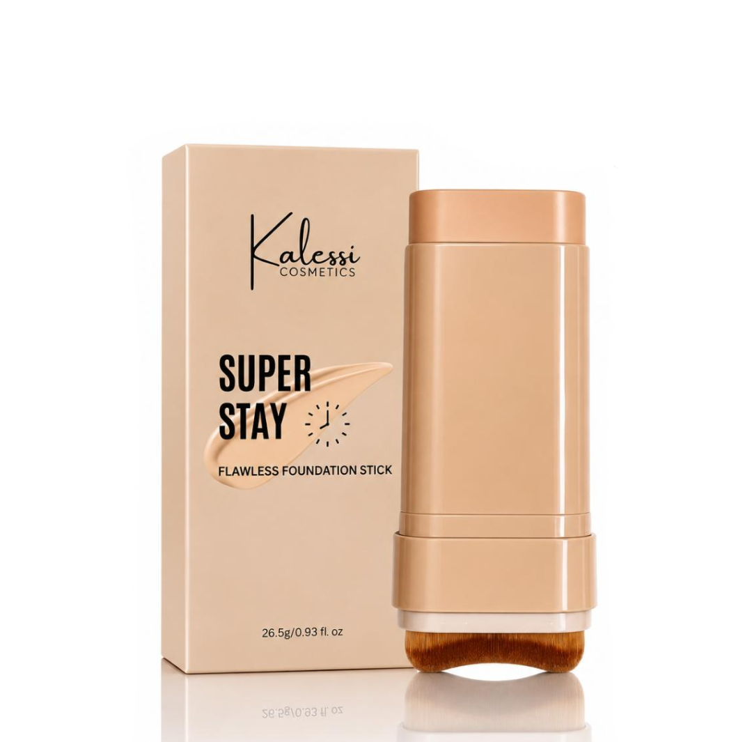 Super Stay Flawless Foundation Stick