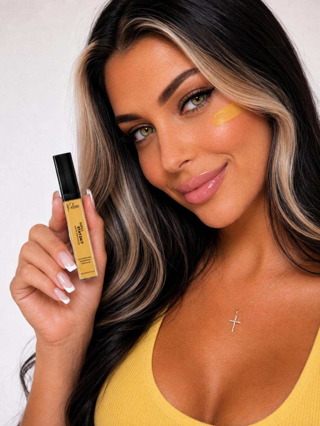 Yellow Corrector