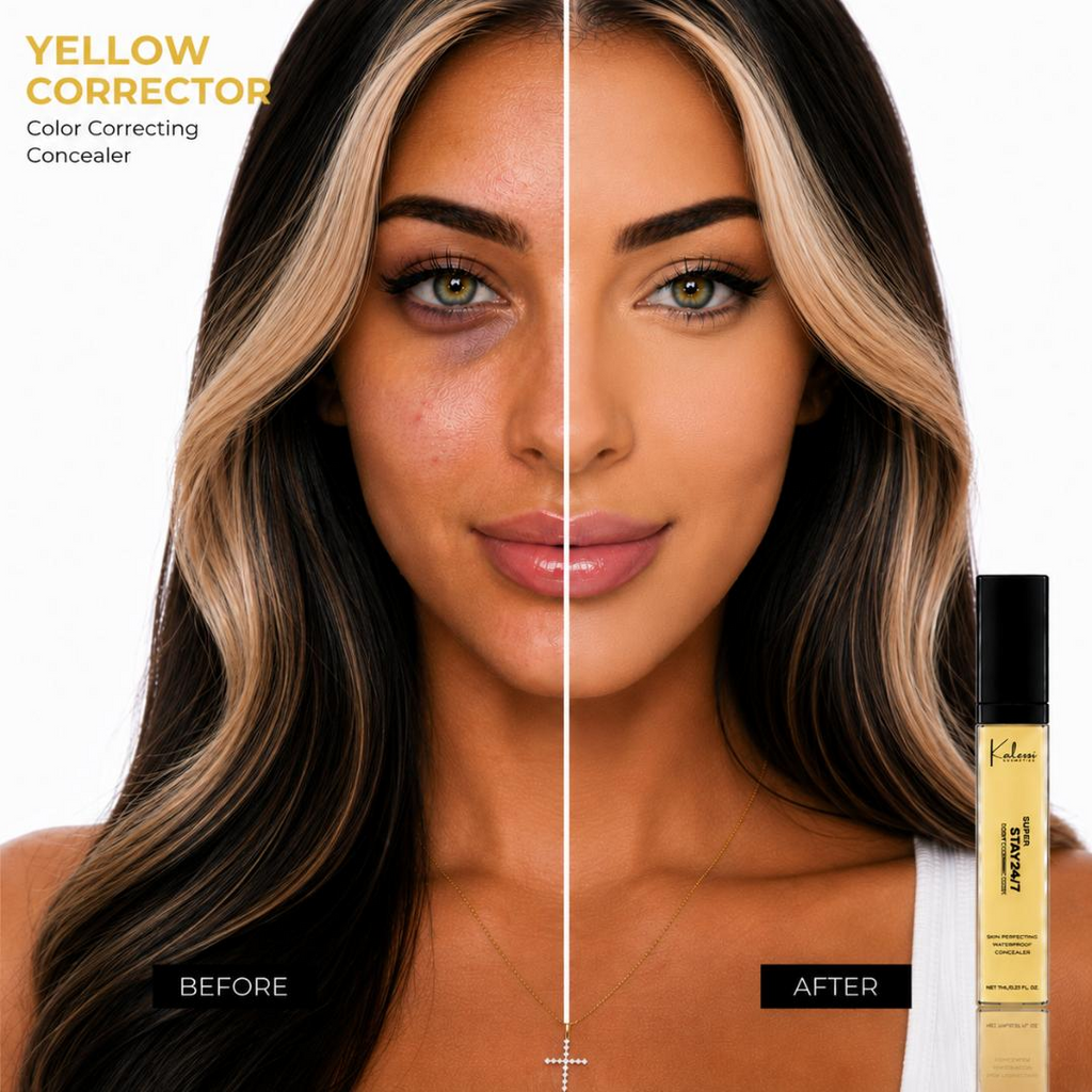 Super Stay 24/7 Matte Concealer
