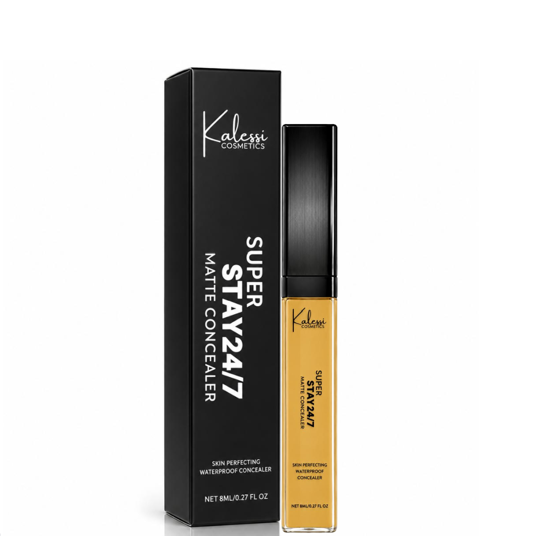 Yellow Corrector